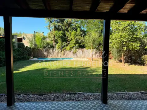 Casa en Venta en Barrio San Juan, USD 220.000