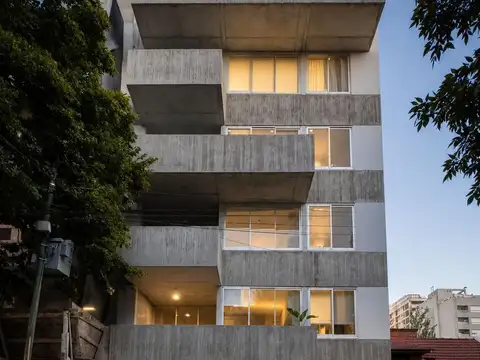 Departamento en Venta en Villa Devoto, CABA