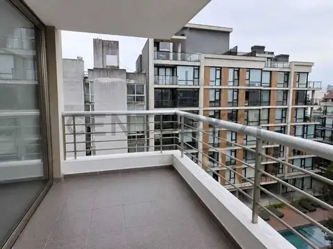 Departamento en Alquiler en Terminal Vieja, USD 1.300