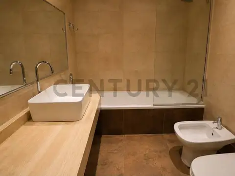 Departamento en Alquiler de 2 ambientes