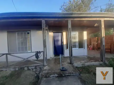 Terreno en Venta 27  mts Fondo