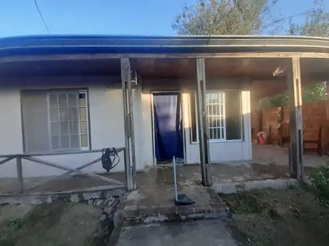 Terreno en Venta 27  mts Fondo