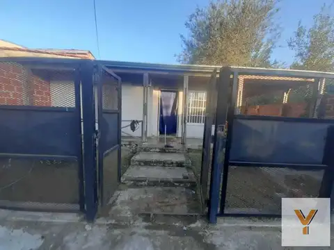 Terreno en Venta de 272,0 m2