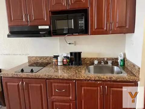 Departamento en Venta en Miami, USD 125.000