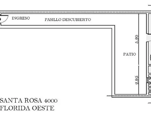 GALPÓN AL FONDO FINANCIADO EN CUOTAS!