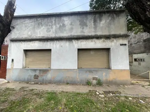 Depto Tipo Casa en Venta de 3 ambientes
