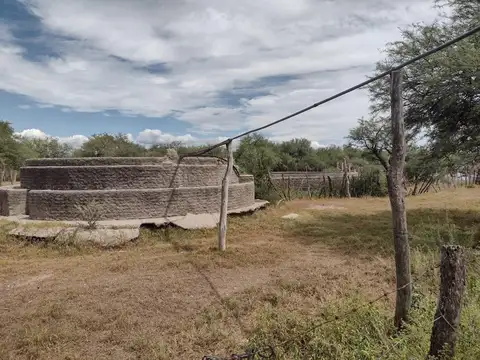 Campo sobre ruta 148 en venta, 100% rentable La Paz, Cordoba