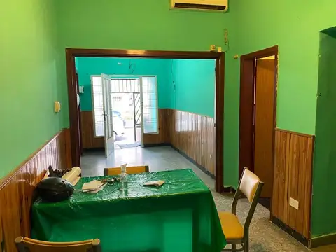 Ameghino Y Lavalle