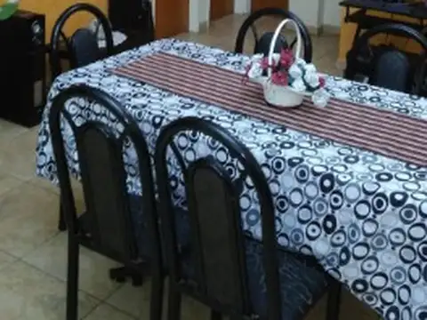 Departamento en Venta en San Justo, USD 90.000