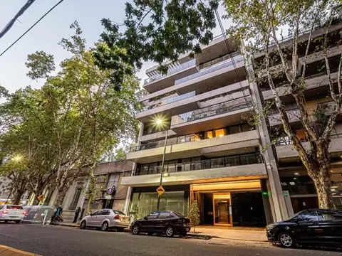 Departamento en Alquiler en Palermo Hollywood, Palermo