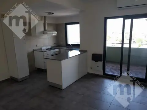 Departamento - S.Fer.-Vias/Centro