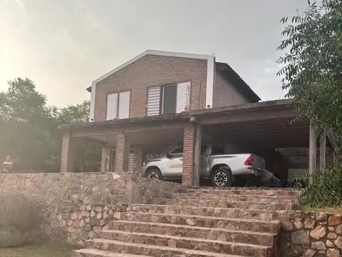 Venta de Casa en Rio Ceballos