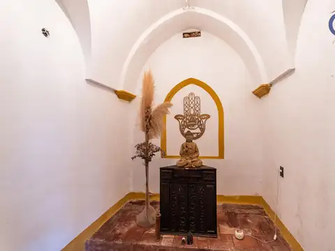 Casa en Alquiler 200 años
