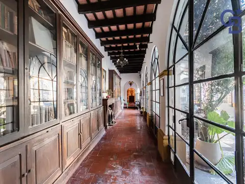 Casa en Alquiler en Acassuso, USD 8.000
