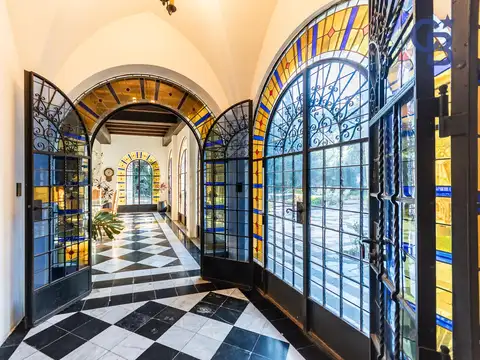 Casa en Alquiler de 5 dormitorios
