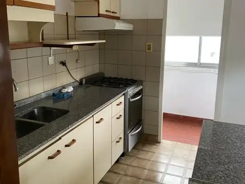 Departamento en Alquiler de 2 dormitorios