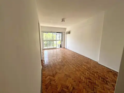 Departamento en Venta en Balvanera, USD 104.900