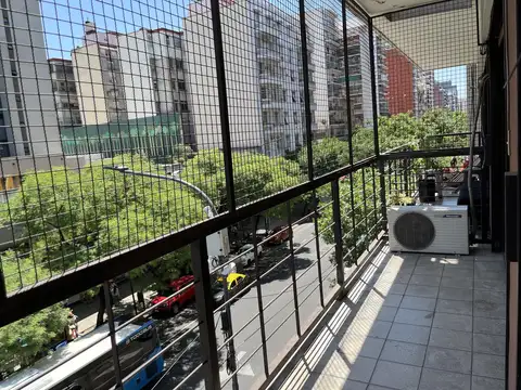 Departamento en Venta al Norte