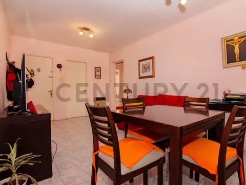 Departamento en Venta 44 años