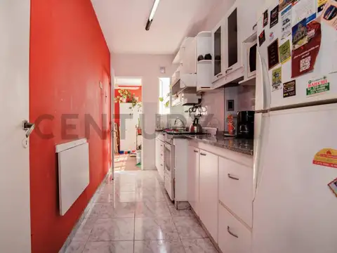 Presidente Roca 2100, Piso 1