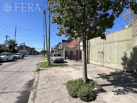 Terreno en Venta en Gerli, USD 60.000