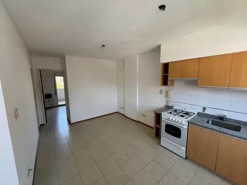 Departamento en Venta en Centro, Rosario