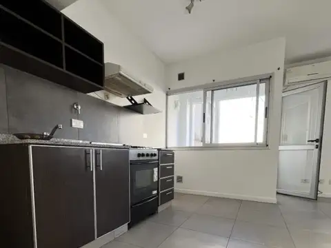 Departamento en Venta Permite mascota