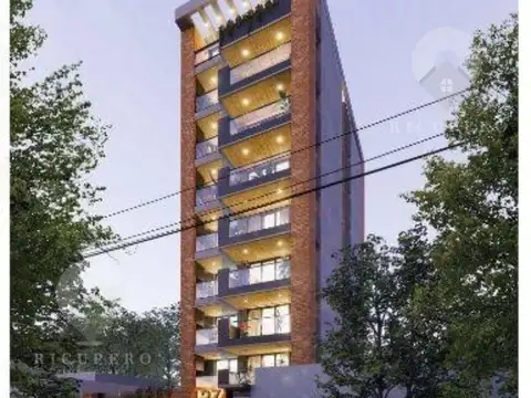 Departamento - Venta - Argentina, Quilmes - San Martin 100