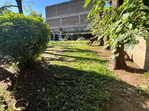 Terreno en Venta de 433,0 m2