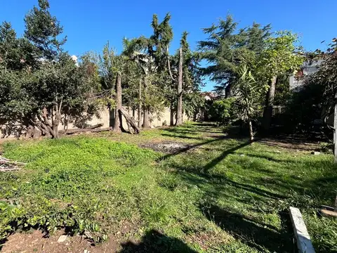 Terreno en Venta en Gregorio de Laferrere, USD 99.000