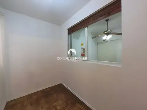 Departamento en Venta 60 años