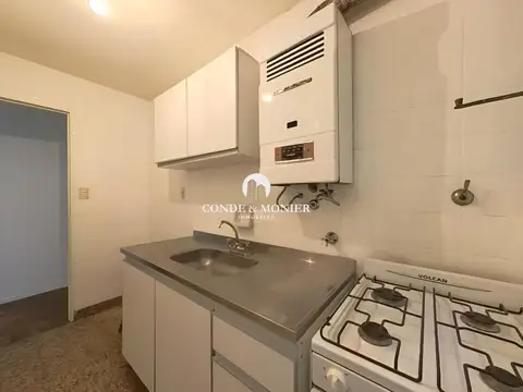 Departamento en Venta en Monserrat, USD 48.000