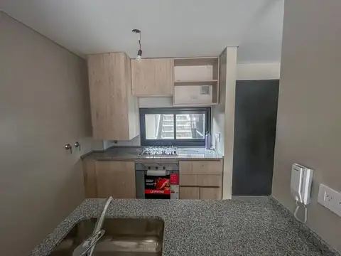 Departamento en Venta en San Fernando, USD 147.000