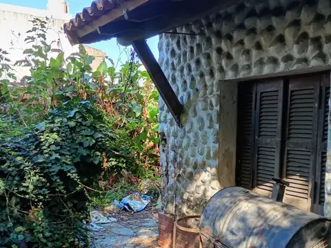 Casa en Venta 45 años