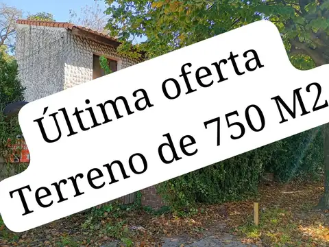 CASA EN VENTA EN "LA PERLA"