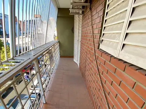 DEPARTAMENTO EN VENTA EN BARRIO NORTE 2 DORM