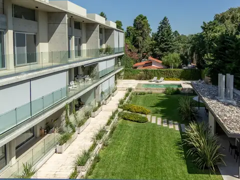 Departamento en Venta de 5 ambientes