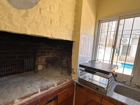 Casa en San Nicolas De Los Arroyos