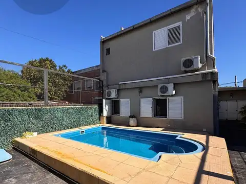 Casa en Venta 30 años