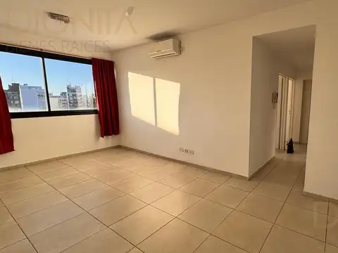 Alquiler Departamento 3 ambientes Villa Urquiza con patio
