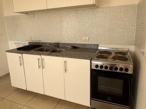 Departamento en Alquiler de 3 ambientes