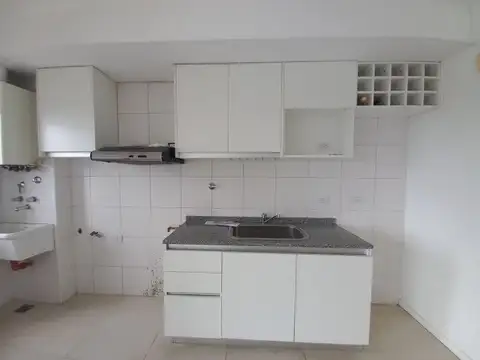 Departamento en Alquiler 24 años
