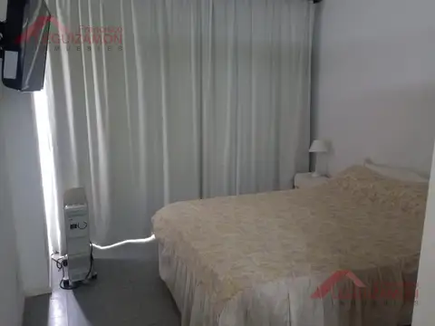 (LEG-1478) MITRE  623- DORMITORIO CON VISTA AL MAR.