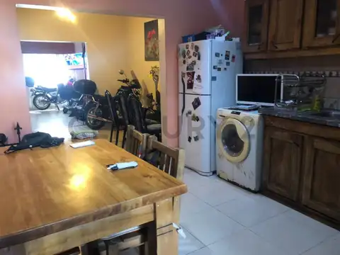 Departamento en Venta en Temperley, USD 56.000