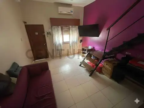 Riobamba 1600, Piso 0