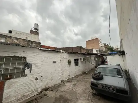 Terreno en Venta de 329,0 m2