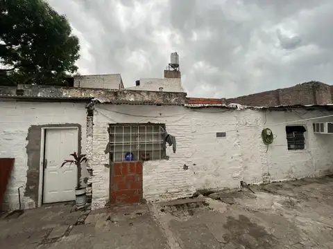 VENTA TERRENO EN RIOBAMBA AL  1600