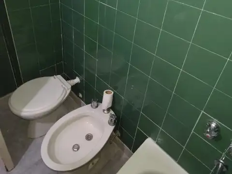 Departamento en Alquiler 60 años