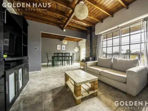 PH Venta 3 ambientes / Terraza/ Villa Ballester