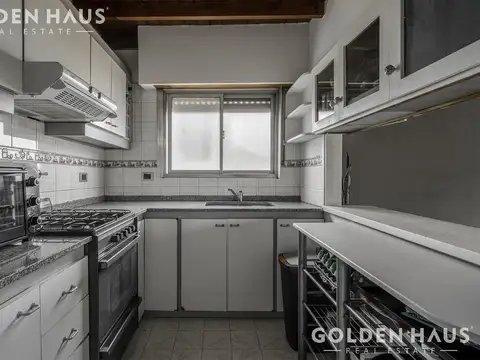 Depto Tipo Casa en Venta 19 años